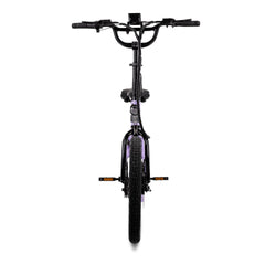 Lectric XP Lite2 Lavender Haze Long-Range eBike - EBike Osis