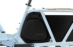 Velotric Packer 1 Ebike - EBike Osis