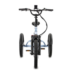 Lectric XP Trike2 Glacier Blue eTrike - EBike Osis