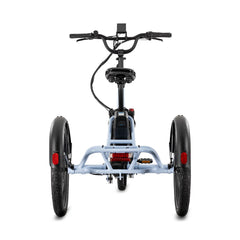 Lectric XP Trike2 Glacier Blue eTrike - EBike Osis