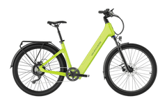 UrbanGlide-Pro - EBike Osis
