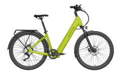 VanPowers UrbanGlide-Standard - EBike Osis