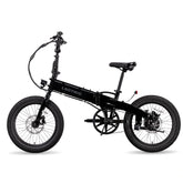 Lectric XP Lite2 JW Black eBike - EBike Osis