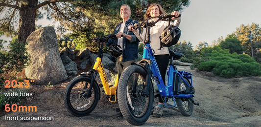 Velotric Electric Bikes in Alabama