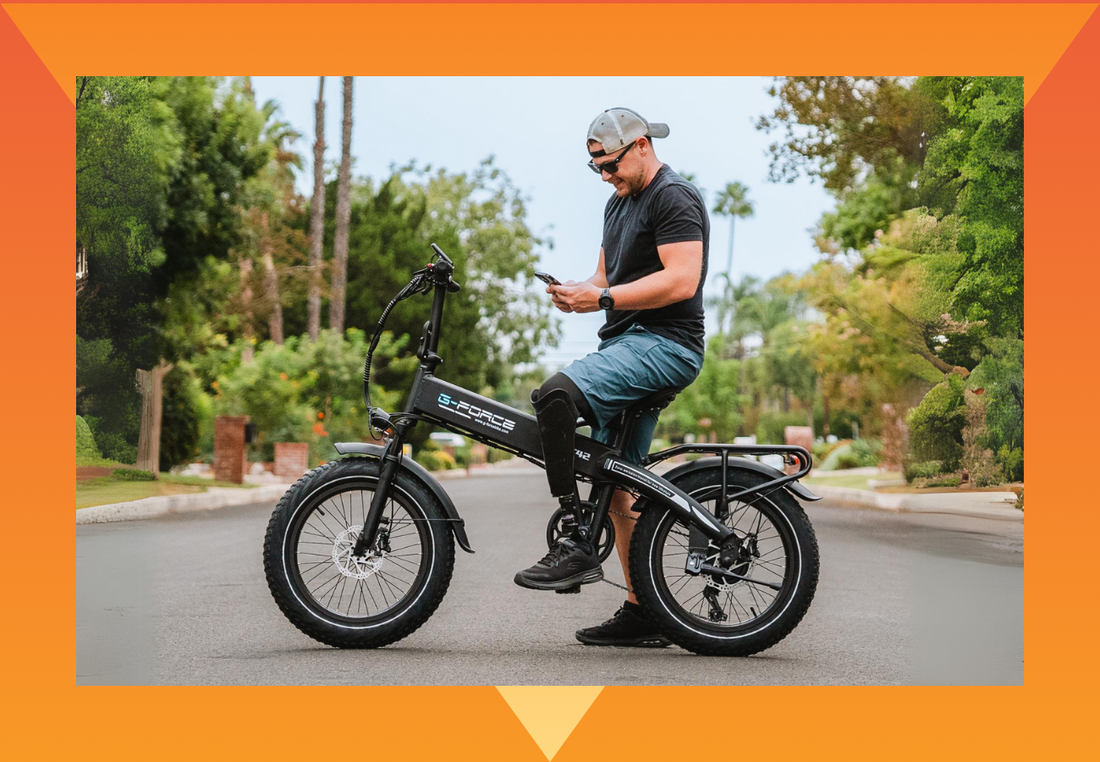 6 Must-Have Electric Bikes for Urban Adventurers