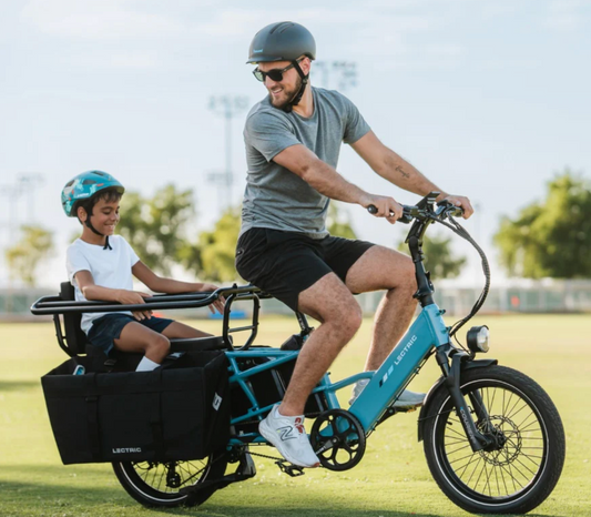 Lectric Electric Bikes in Alabama