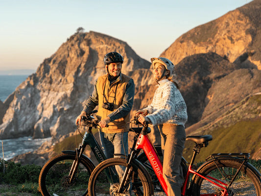 Best Electric Bikes in Alabama (2026 Buyer’s Guide)