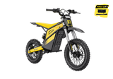 Heybike Villain electric dirt bike