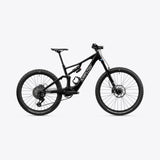 Amflow PX Carbon side view
