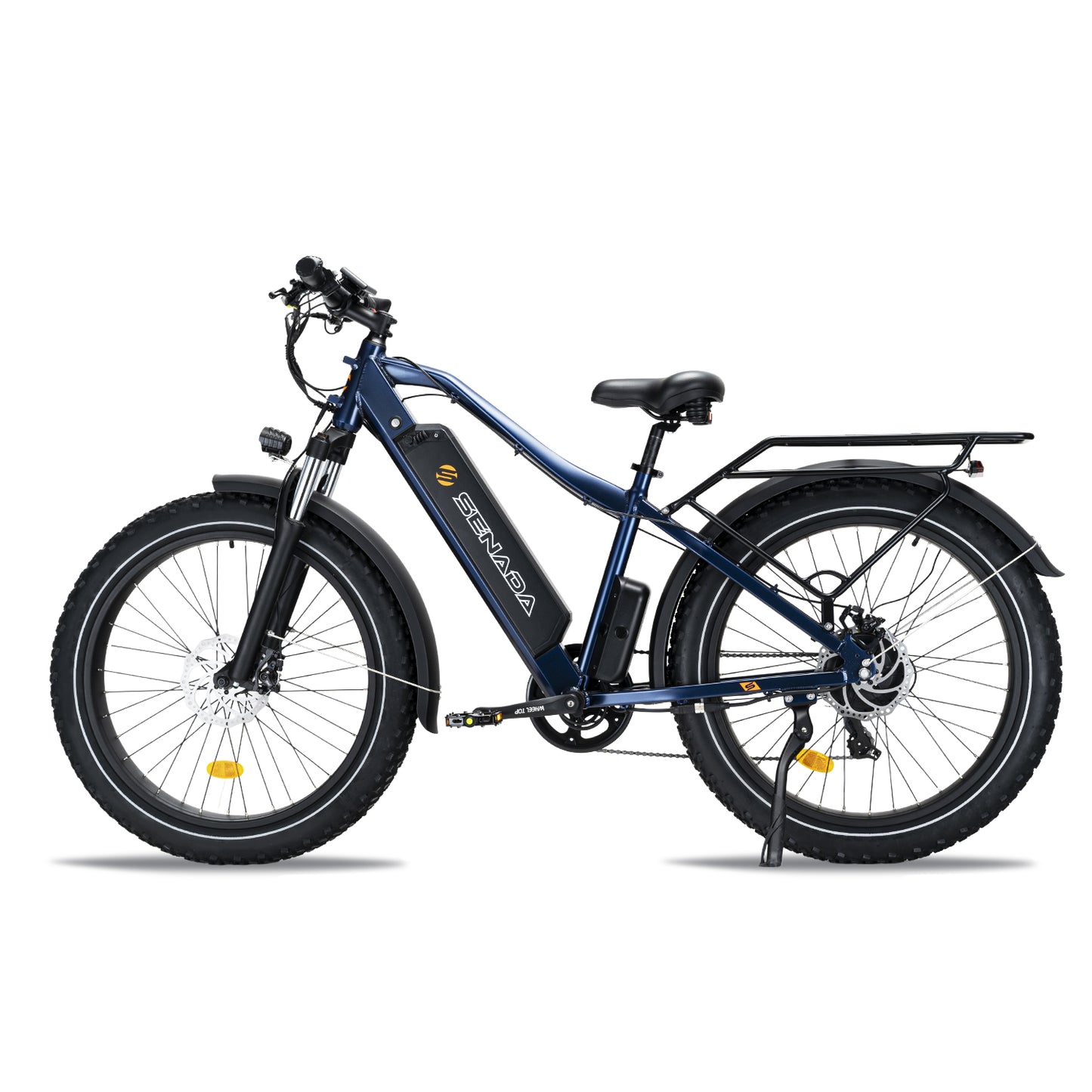 SABER All Terrain Electric Bike