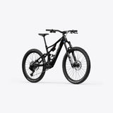 Amflow PX Carbon detail