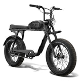SUPER73-S2 Laguna - Blackout