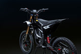 Altis Sigma electric dirt bike - 2026 Black