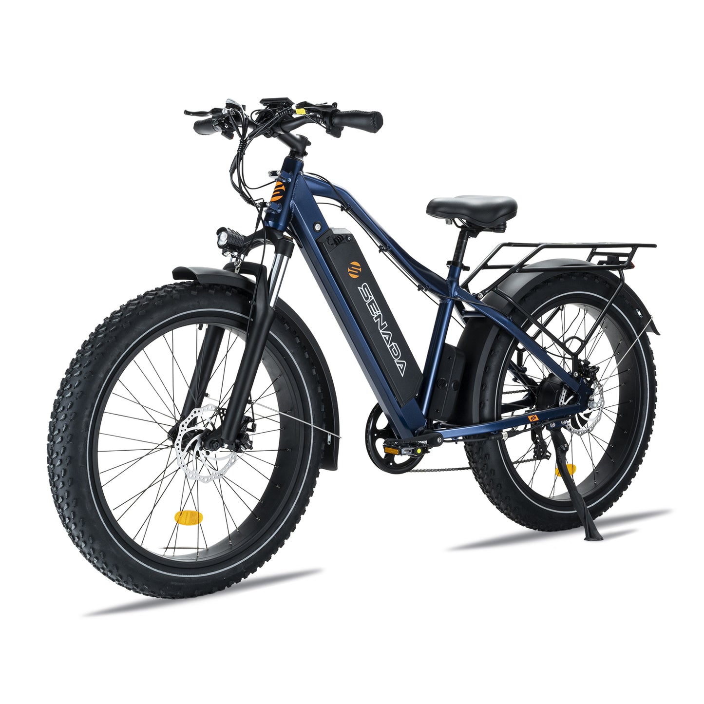 SABER All Terrain Electric Bike