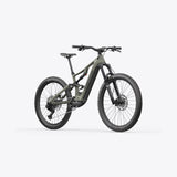 Amflow PR Carbon detail