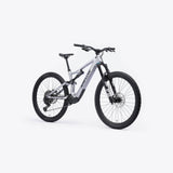 Amflow PL Carbon detail