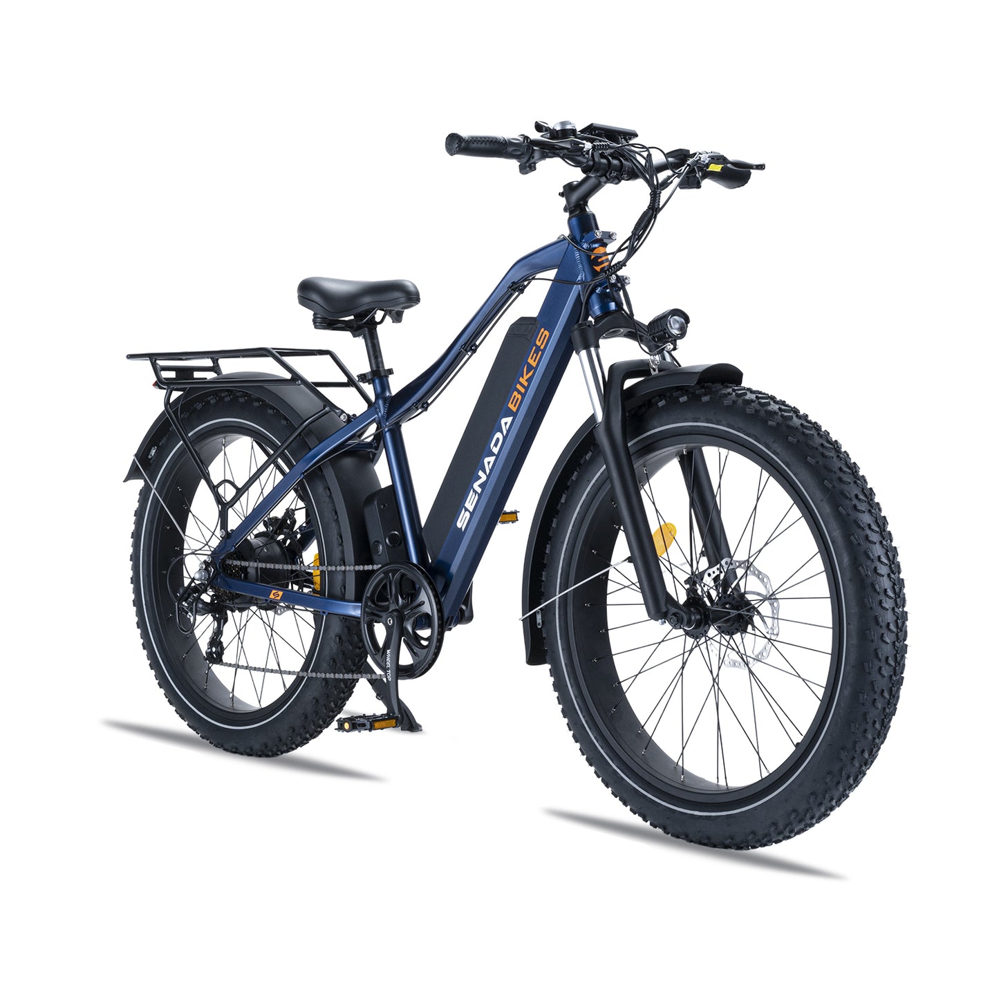 SABER All Terrain Electric Bike