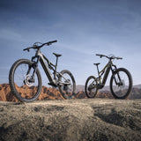 Amflow PR Carbon electric mountain bike