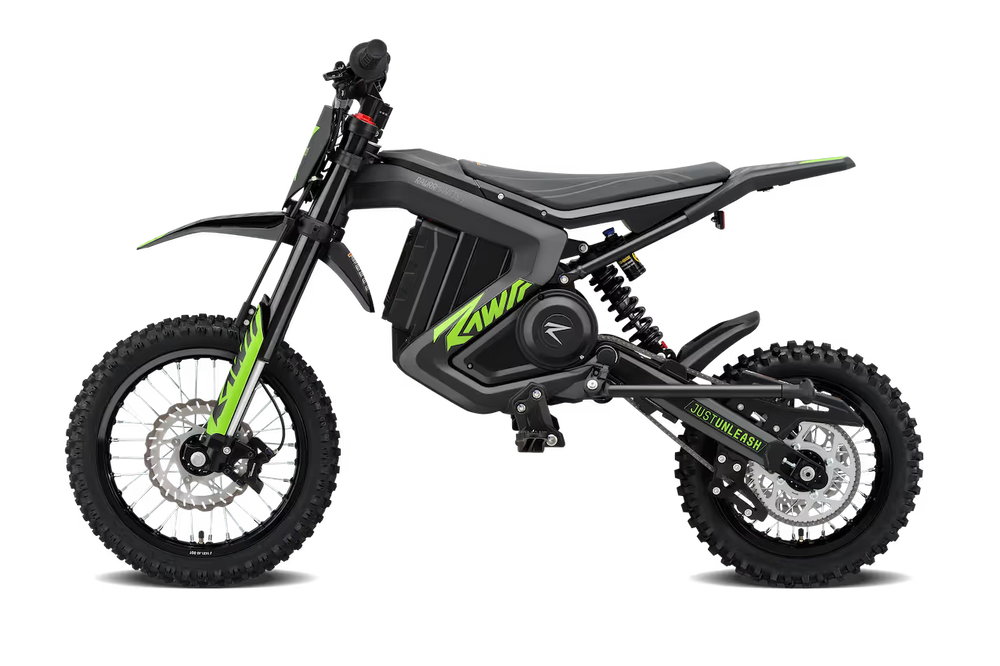 Rawrr Mini R electric bike