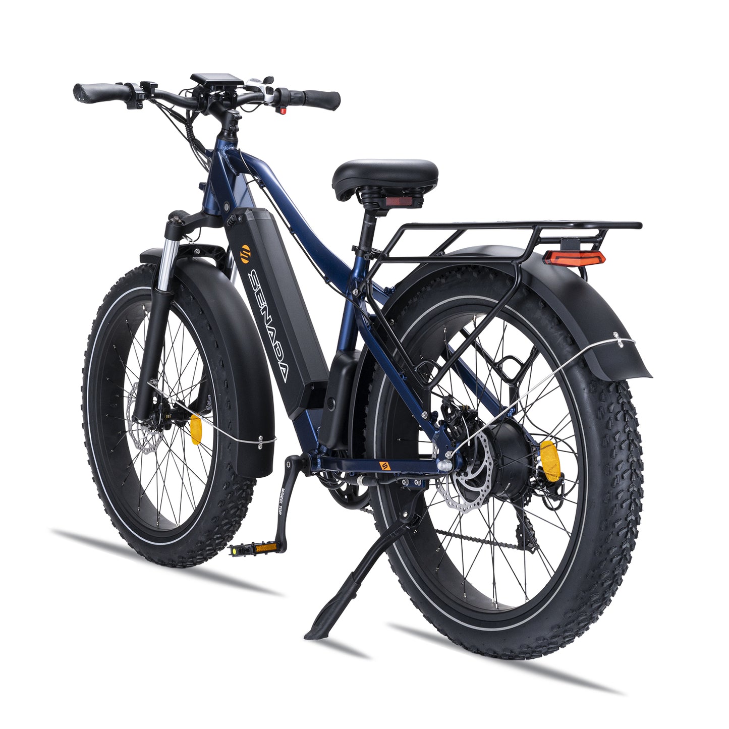 SABER All Terrain Electric Bike