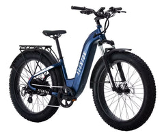 Aventon – Aventure 2 Step-Through Ebike - EBike Osis