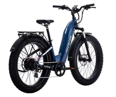 Aventon – Aventure 2 Step-Through Ebike - EBike Osis
