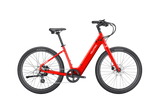 Velotric Breeze 1 Cruiser Ebike electric bike at EBike Oasis