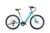 Velotric Breeze 1 Cruiser Ebike electric bike at EBike Oasis
