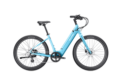 Velotric Breeze 1 Cruiser Ebike - EBike Osis