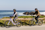 Velotric Breeze 1 Cruiser Ebike electric bike at EBike Oasis