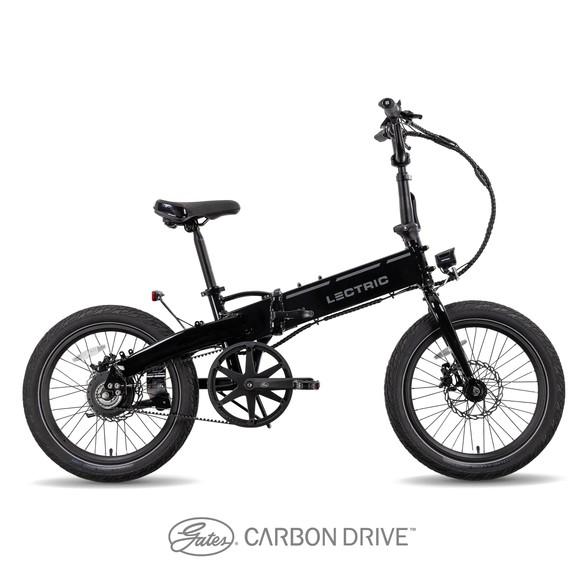 Lectric XP Lite2 JW Black eBike
