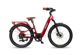 Euphree City Robin 3 electric bike