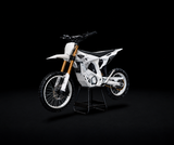 Altis Delta S electric dirt bike - Ghost