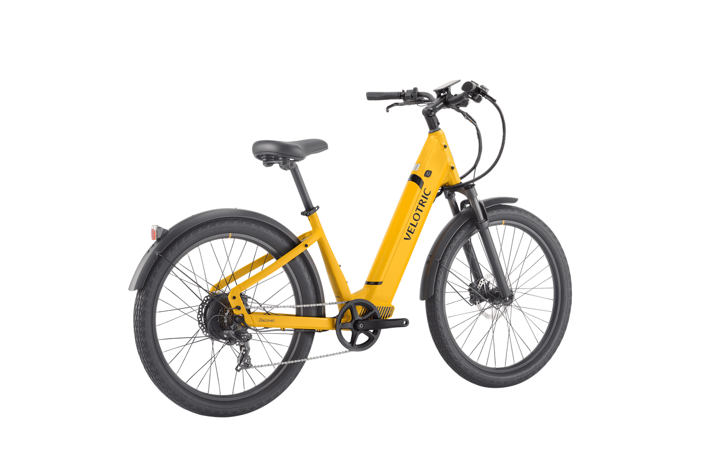 Velotric Discover 1 Plus Ebike - EBike Osis