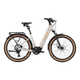 Velotric Discover M - Platinum Silver