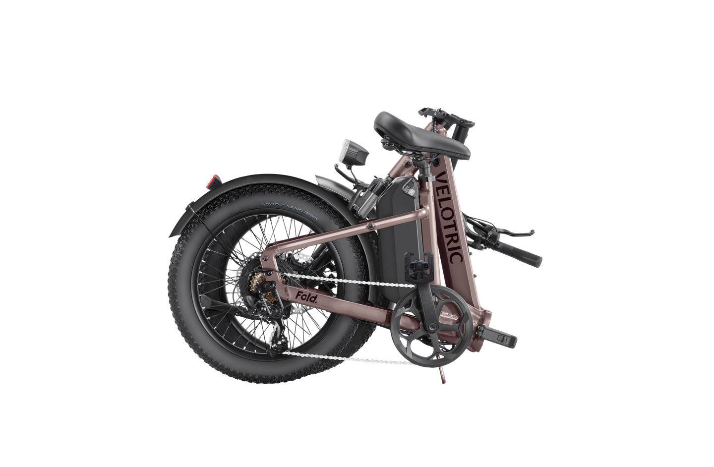 Velotric Fold 1 Lite Ebike - EBike Osis