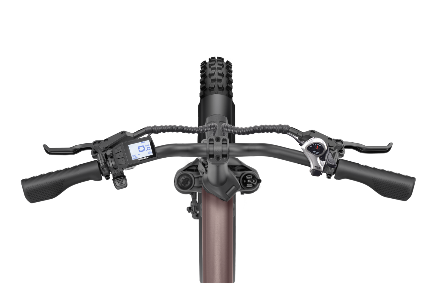 Velotric Fold 1 Lite Ebike - EBike Osis