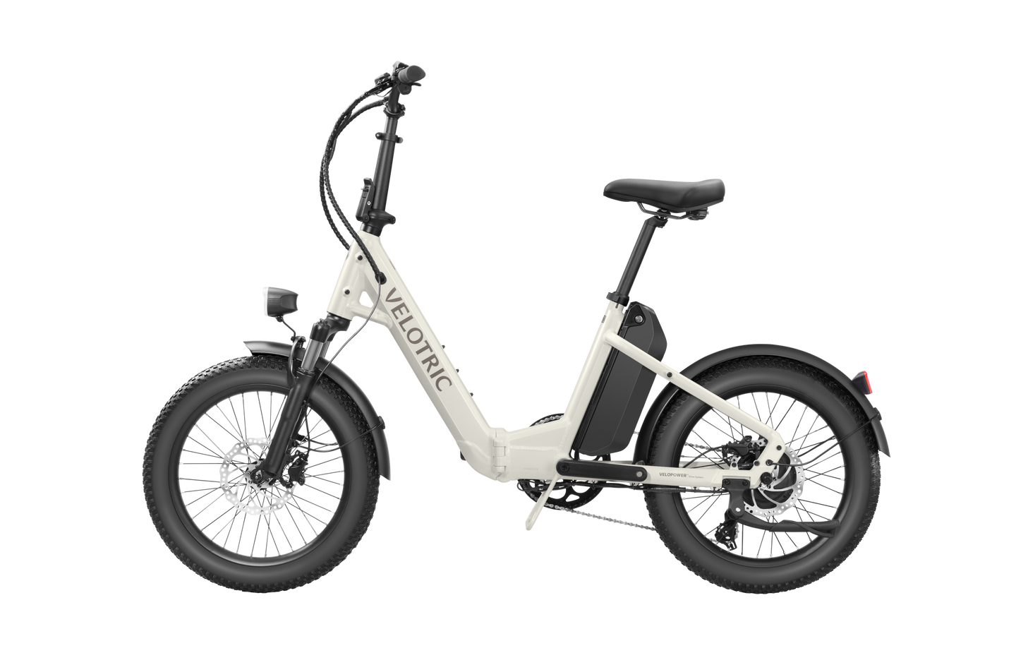 Velotric Fold 1 Lite Ebike - EBike Osis