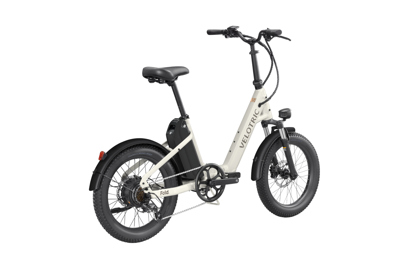 Velotric Fold 1 Lite Ebike - EBike Osis