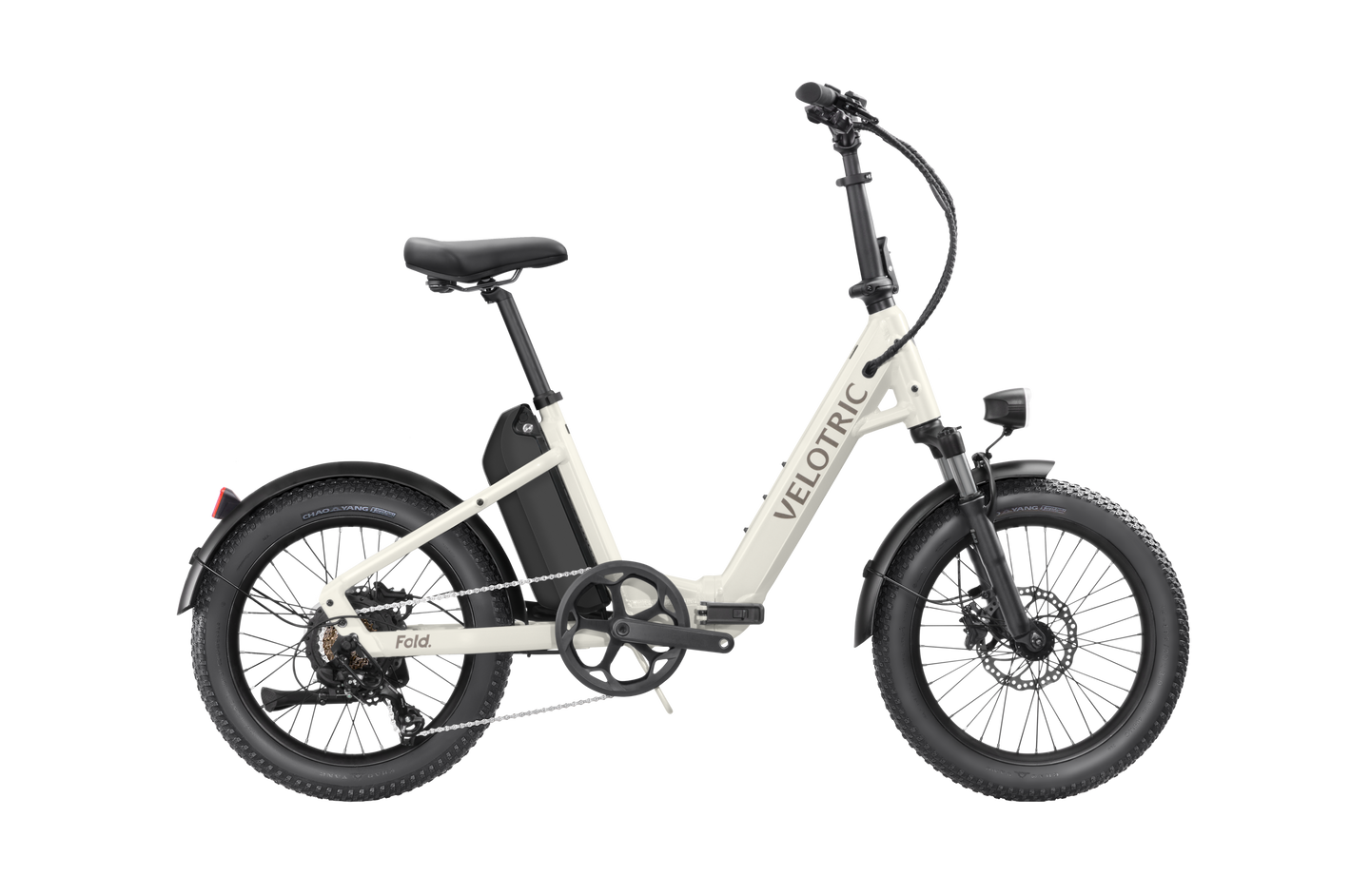 Velotric Fold 1 Lite Ebike - EBike Osis