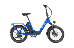 Velotric Fold 1 Ebike - EBike Osis
