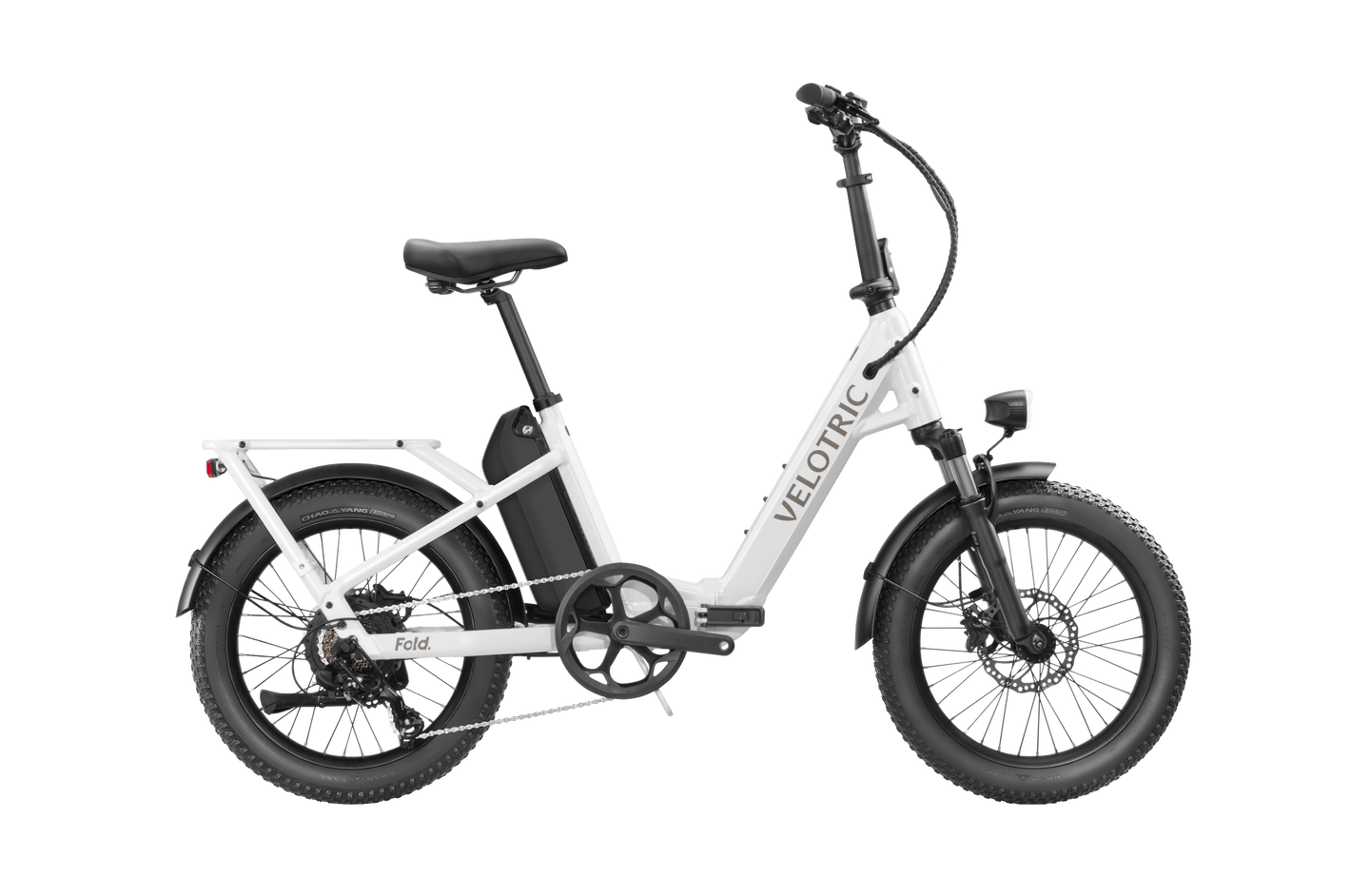 Velotric Fold 1 Ebike - EBike Osis