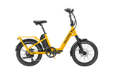 Velotric Fold 1 Plus Ebike – Folding 750W Electric Bike | EBike Oasis
