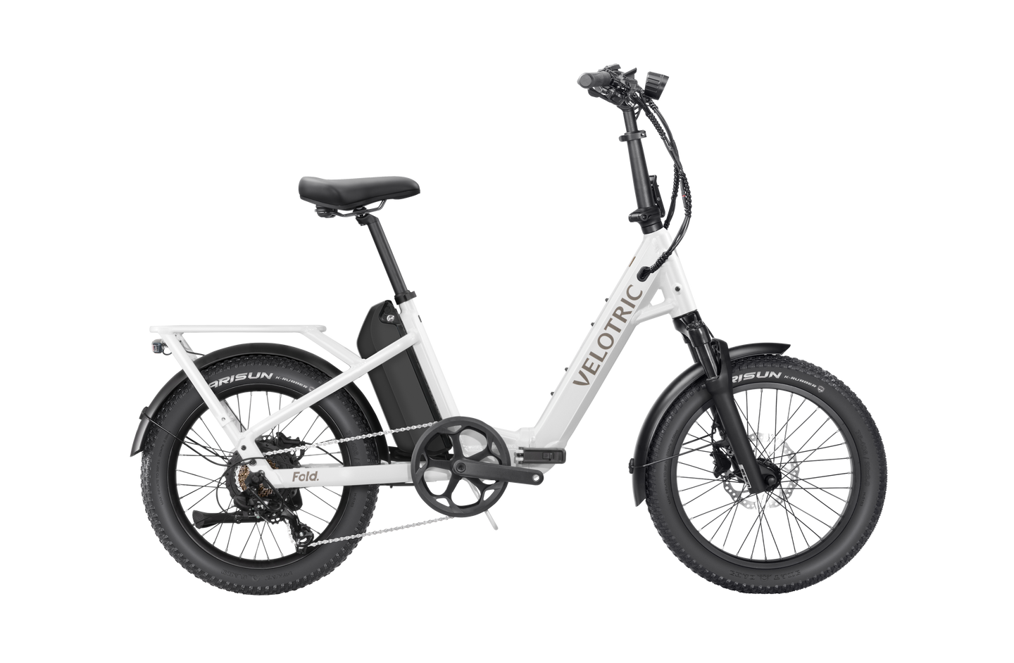 Velotric Fold 1 Plus Ebike - EBike Osis