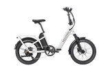Velotric Fold 1 Plus Ebike – Folding 750W Electric Bike | EBike Oasis