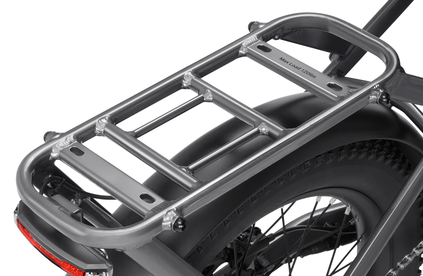 Velotric Fold 1 Plus Ebike - EBike Osis