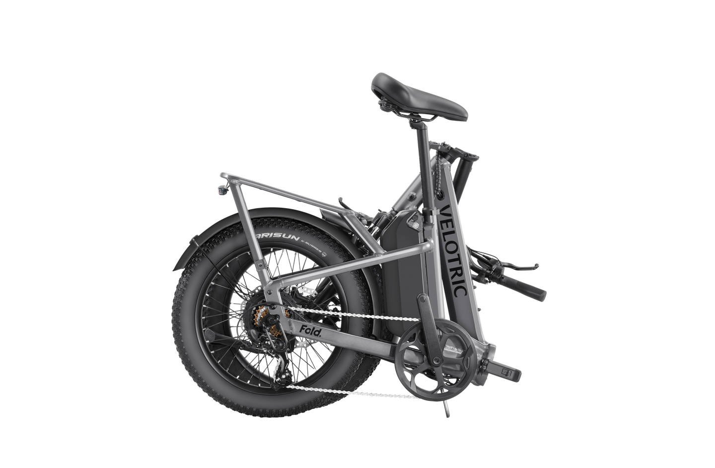Velotric Fold 1 Plus Ebike - EBike Osis