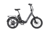 Velotric Fold 1 Plus Ebike – Folding 750W Electric Bike | EBike Oasis