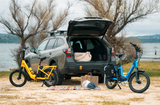 Velotric Fold 1 Plus Ebike – Folding 750W Electric Bike | EBike Oasis