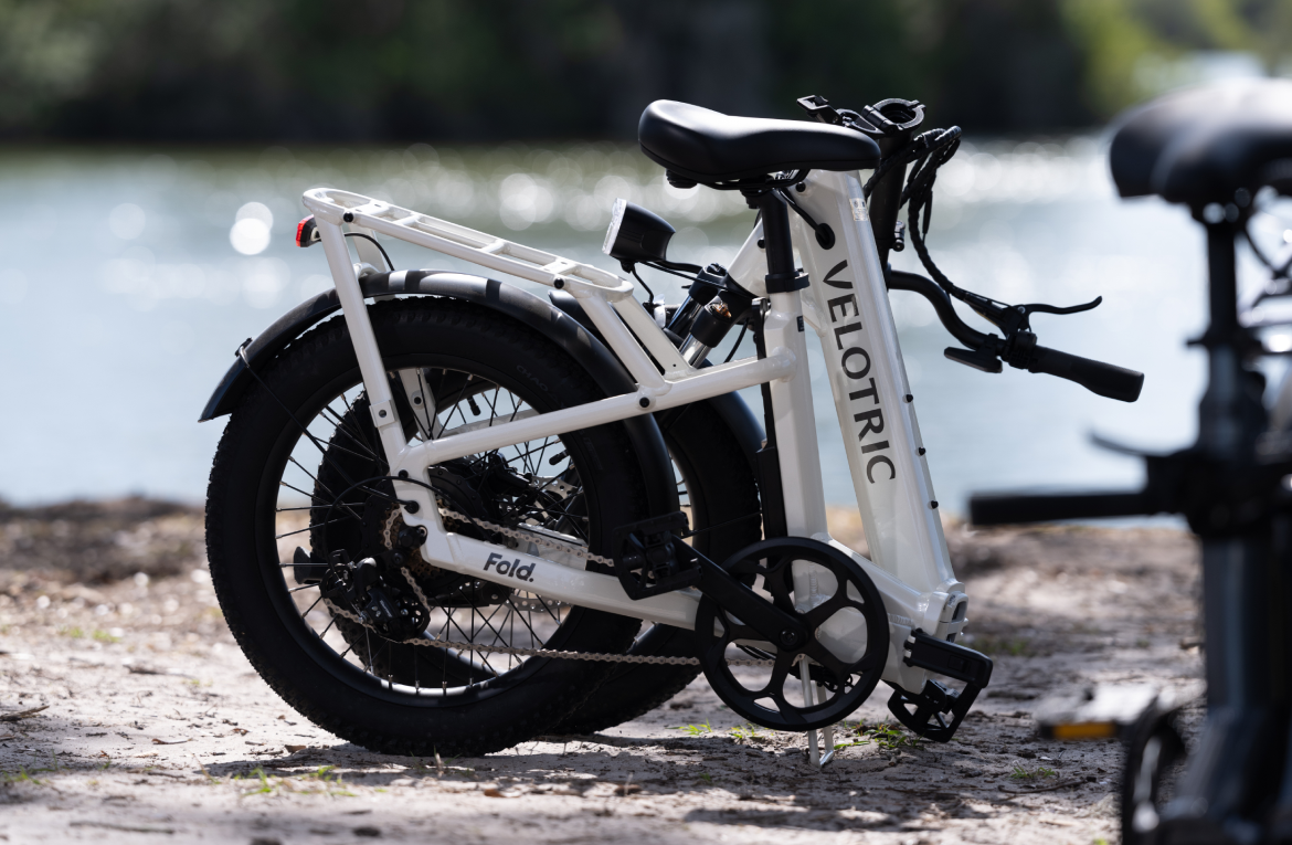 Velotric Fold 1 Ebike - EBike Osis